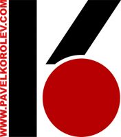 Логотип студии PAVEL KOROLEV PRODUCTION