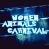 Women Animals - 