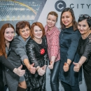 City Life конференция в Новосибирске (Экспоцентр)
