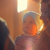 Фото и видеосъемка крещения в Новосибирске