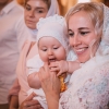 Видеограф на крещение в соборе Новосибирска
